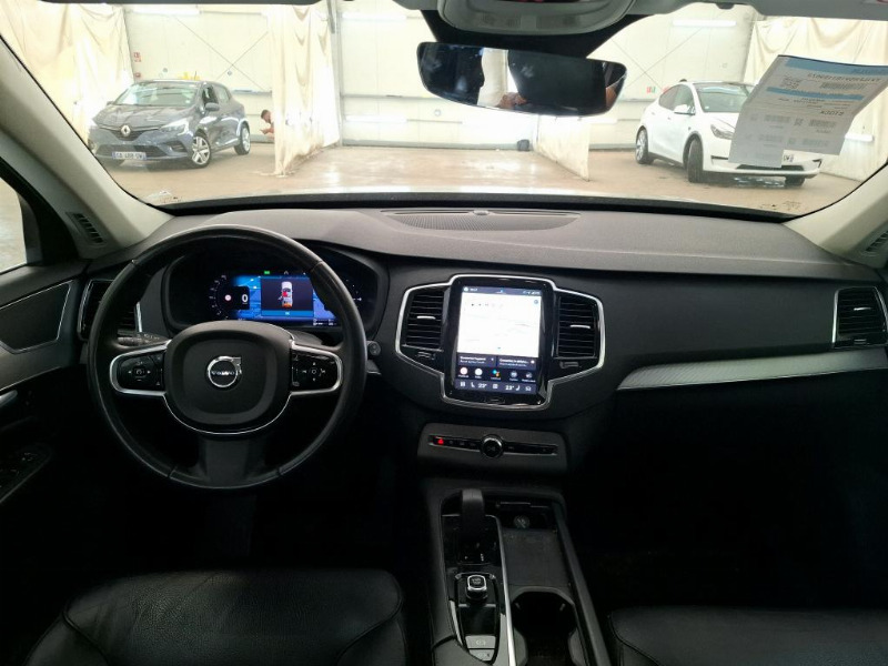 car Volvo XC90 id70621 photo #12