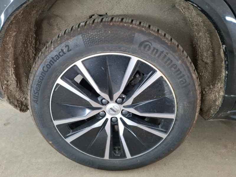 car Volvo XC90 id70621 photo #19