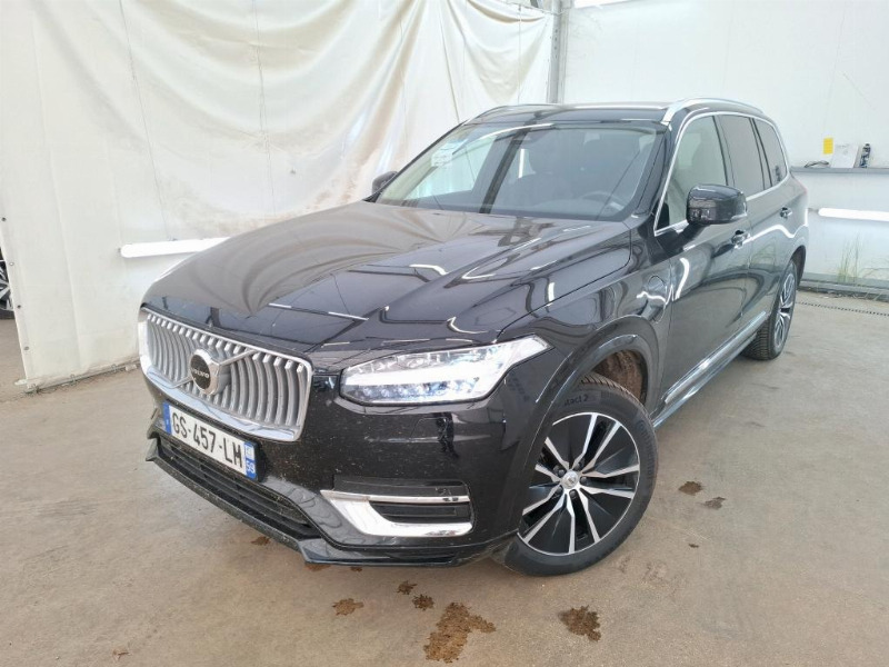 car Volvo XC90 id70621 photo #2