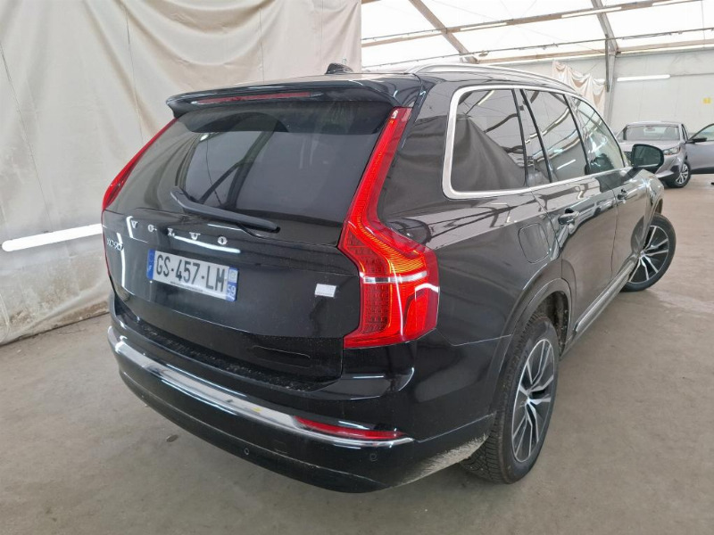 car Volvo XC90 id70621 photo #3