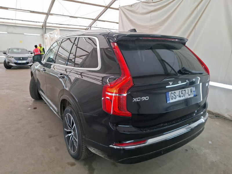car Volvo XC90 id70621 photo #4