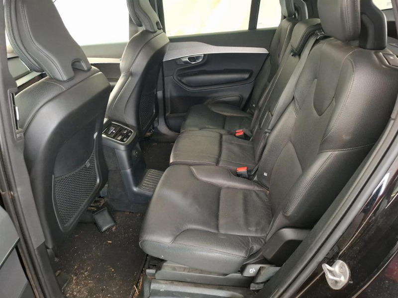car Volvo XC90 id70621 photo #5