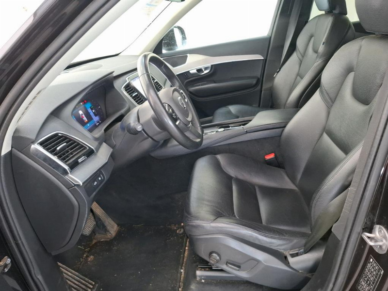 car Volvo XC90 id70621 photo #6