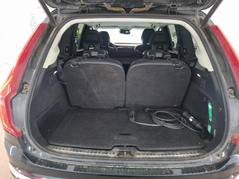 car Volvo XC90 id70621 photo #7