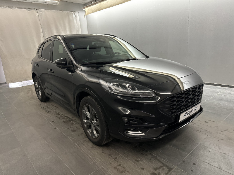 car Ford Kuga id70629 main photo