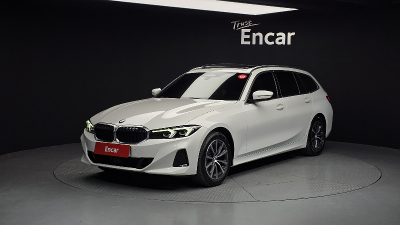 car BMW 3 Series id70636 main photo