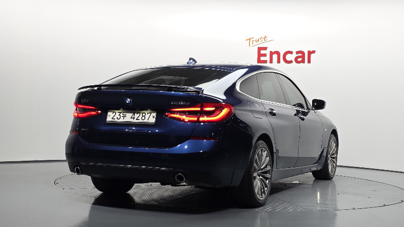 car BMW 6 Series id70638 photo #2