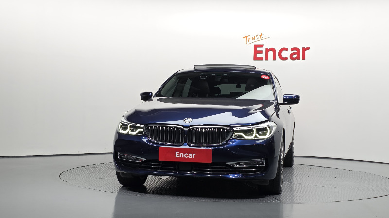 car BMW 6 Series id70638 photo #3