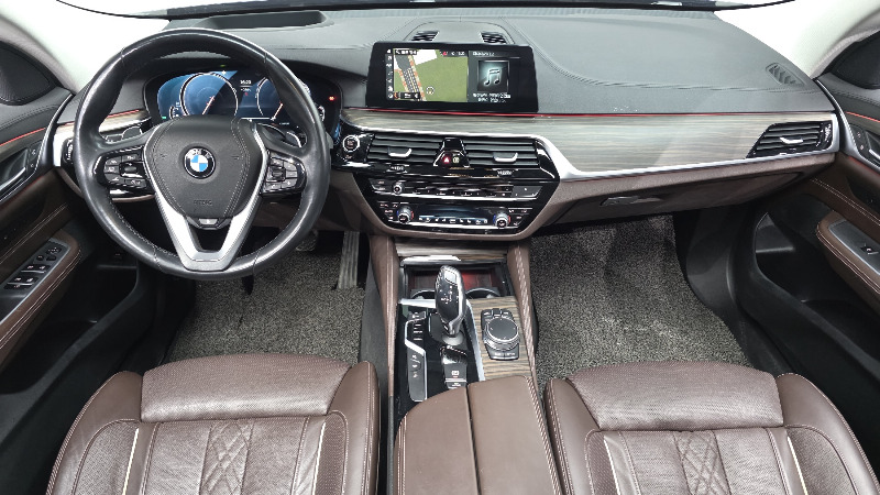 car BMW 6 Series id70638 photo #7