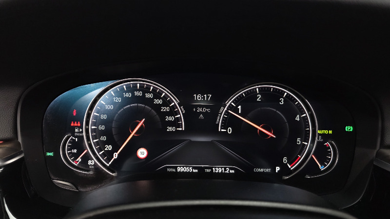 car BMW 6 Series id70638 photo #8