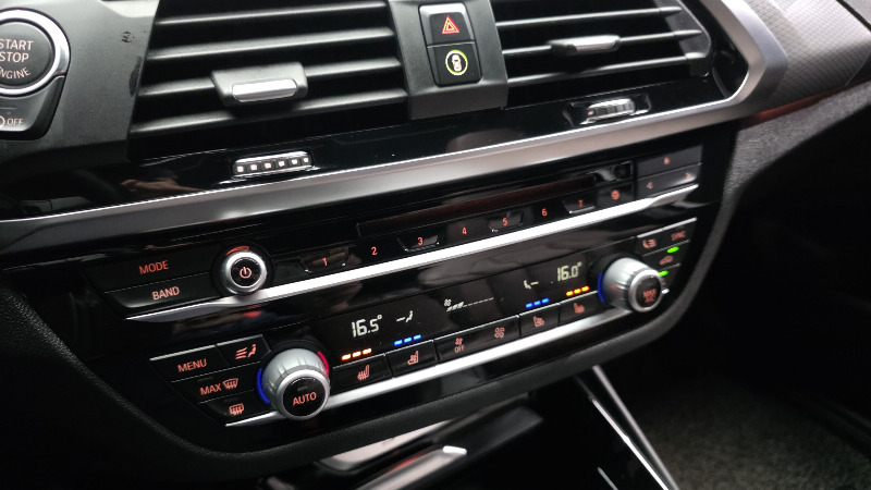 car BMW X3 id70639 photo #16