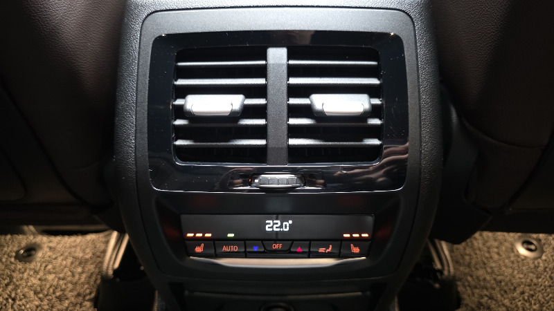 car BMW X3 id70639 photo #19