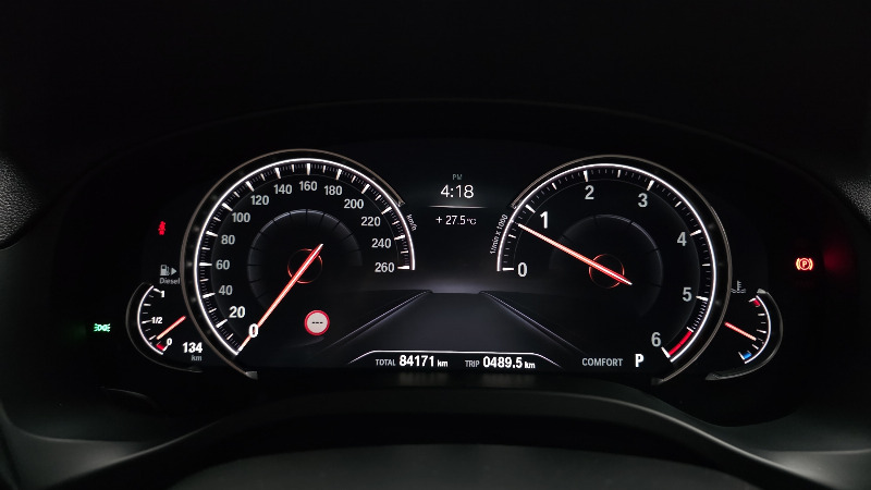car BMW X3 id70639 photo #8