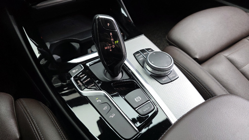 car BMW X3 id70639 photo #9