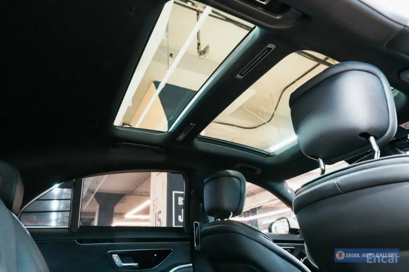 car Mercedes Benz S Class id70664 photo #9