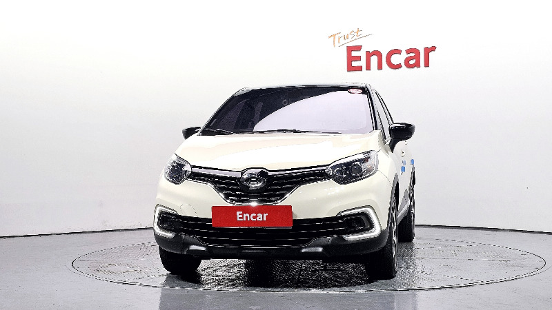 car Renault Samsung QM3 id70665 photo #3