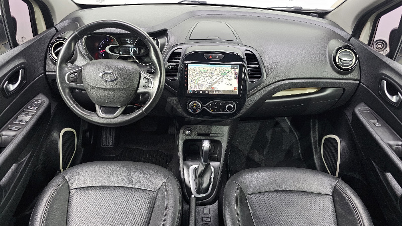 car Renault Samsung QM3 id70665 photo #7