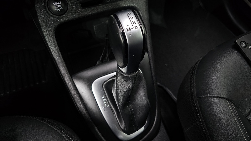 car Renault Samsung QM3 id70665 photo #9