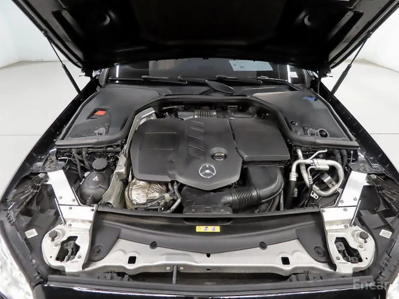 car Mercedes Benz E Class id70666 photo #6