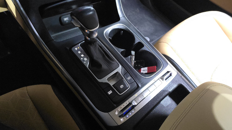 car KIA Carnival id70667 photo #9
