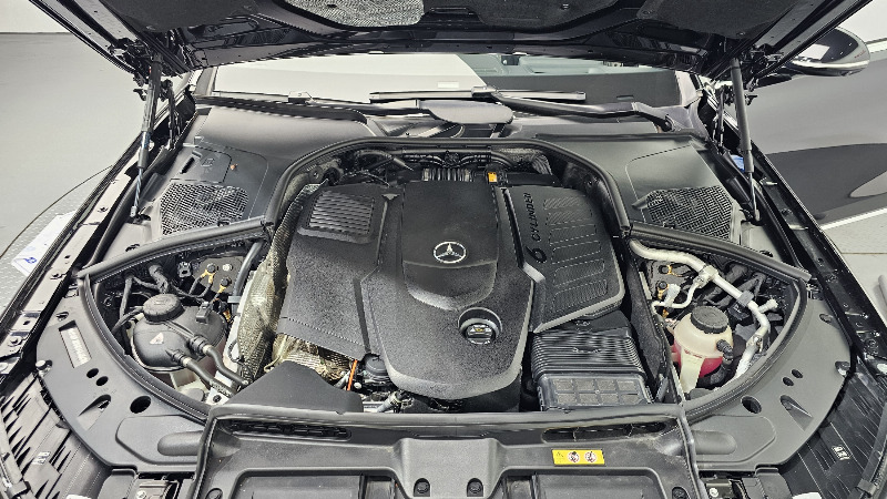 car Mercedes Benz S Class id70669 photo #6