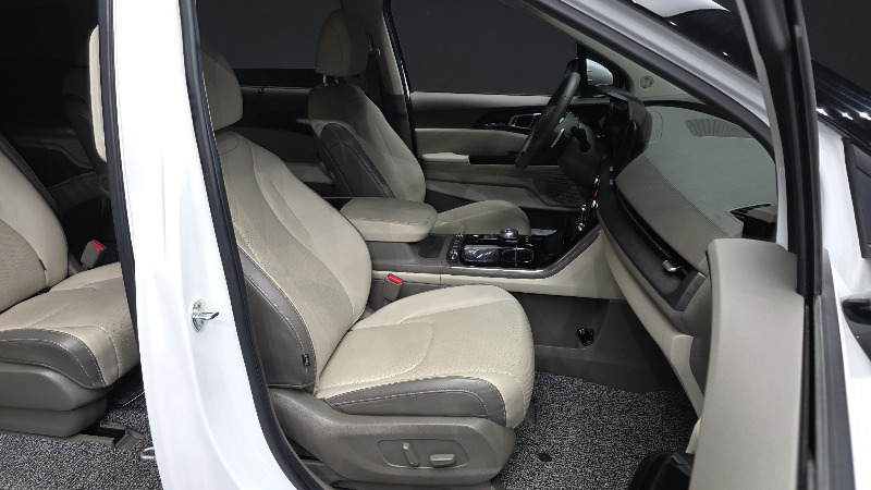 car KIA Carnival id70671 photo #11