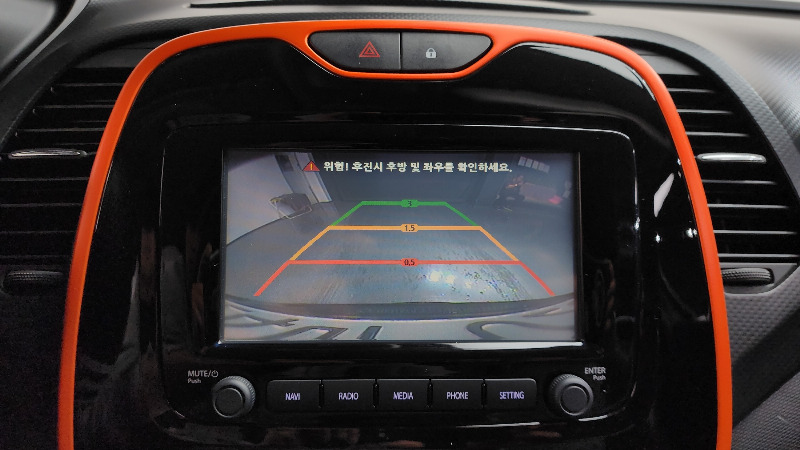 car Renault Samsung QM3 id70676 photo #14