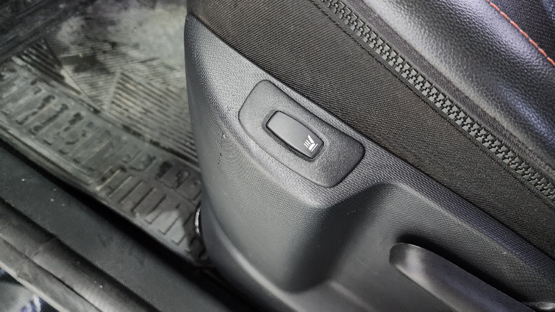 car Renault Samsung QM3 id70676 photo #16