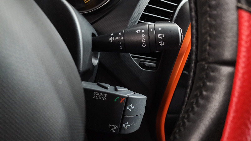 car Renault Samsung QM3 id70676 photo #18
