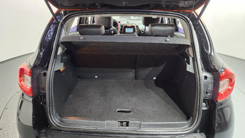 car Renault Samsung QM3 id70676 photo #20