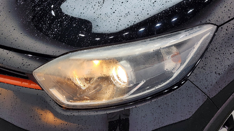 car Renault Samsung QM3 id70676 photo #22