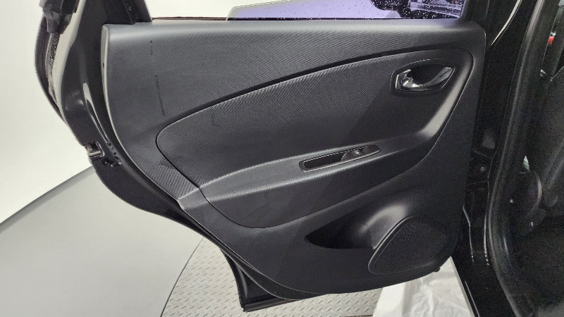 car Renault Samsung QM3 id70676 photo #25