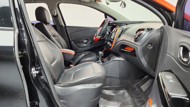 car Renault Samsung QM3 id70676 photo #26