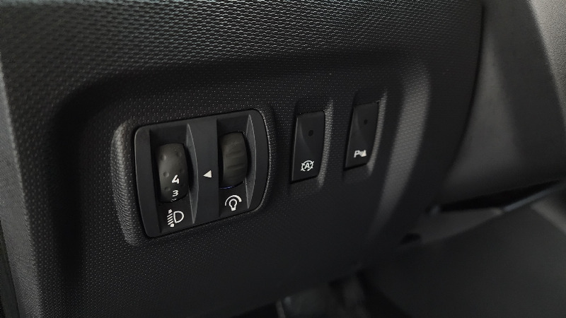 car Renault Samsung QM3 id70676 photo #27