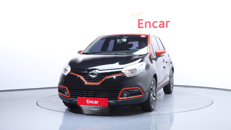 car Renault Samsung QM3 id70676 photo #3