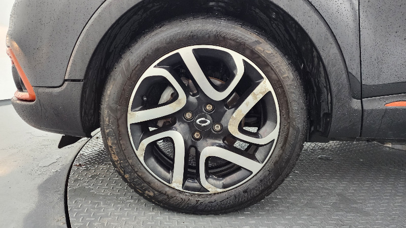 car Renault Samsung QM3 id70676 photo #5