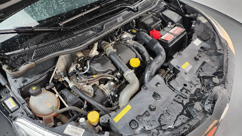 car Renault Samsung QM3 id70676 photo #6