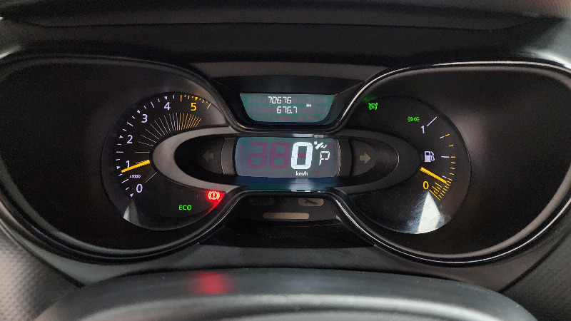 car Renault Samsung QM3 id70676 photo #8