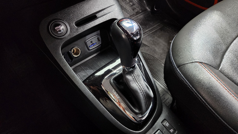 car Renault Samsung QM3 id70676 photo #9