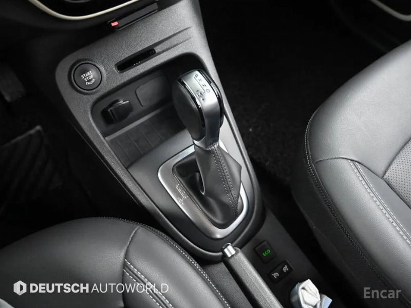 car Renault Samsung QM3 id70678 photo #9
