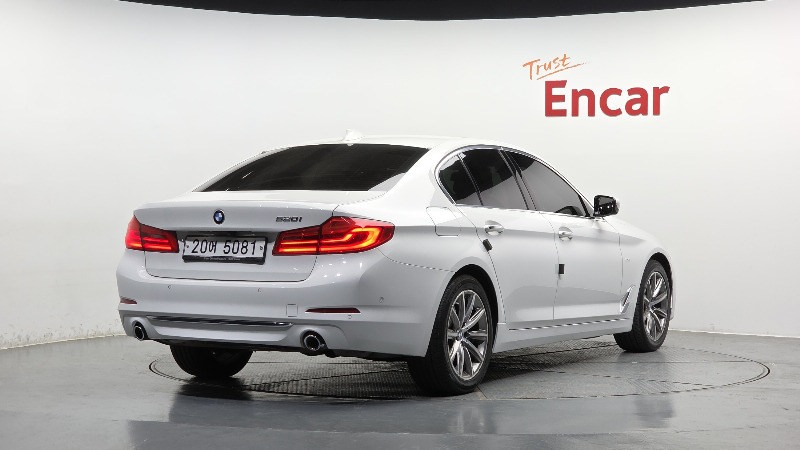 car BMW 5 Series id70681 photo #2