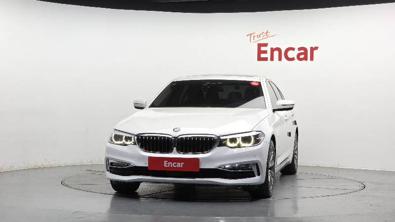 car BMW 5 Series id70681 photo #3