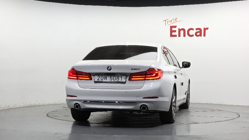 car BMW 5 Series id70681 photo #4