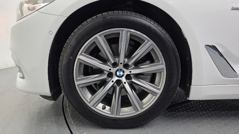car BMW 5 Series id70681 photo #5