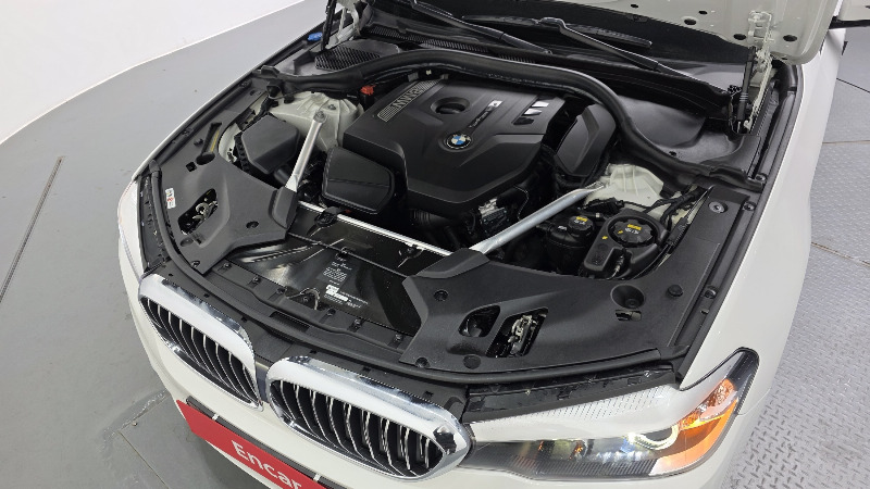 car BMW 5 Series id70681 photo #6