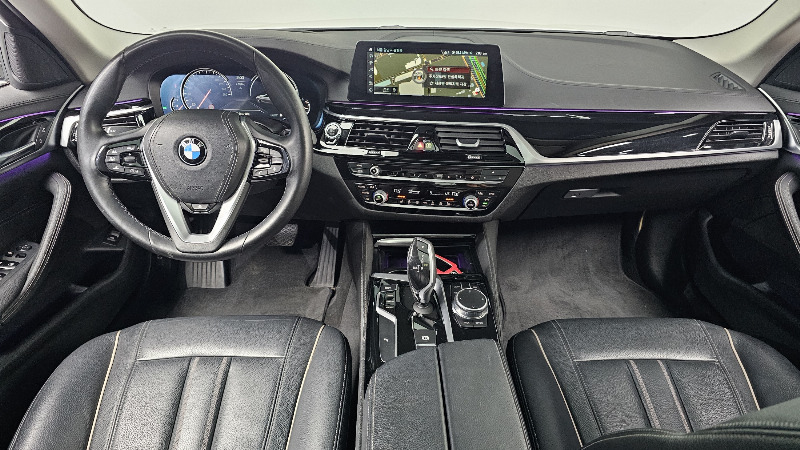 car BMW 5 Series id70681 photo #7