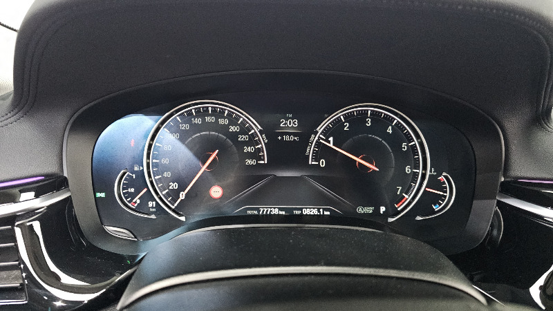 car BMW 5 Series id70681 photo #8