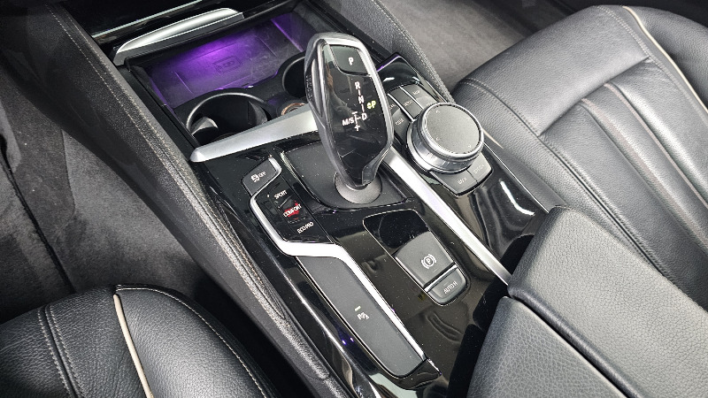 car BMW 5 Series id70681 photo #9