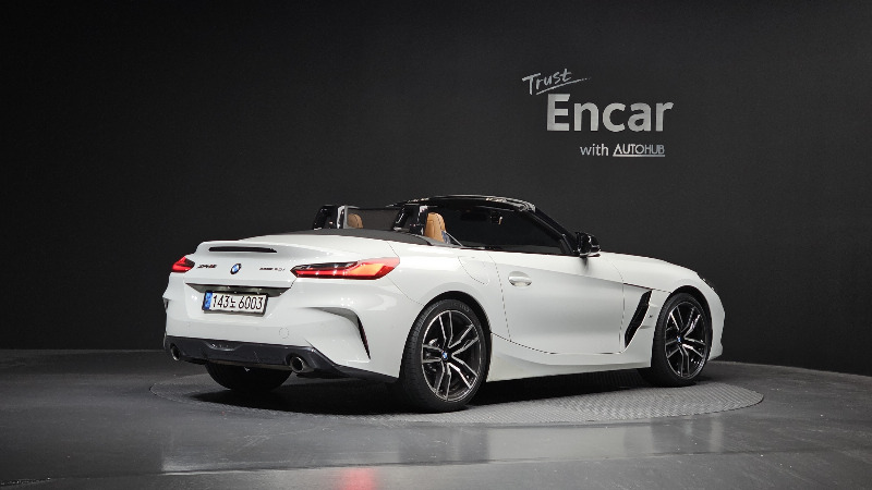 car BMW Z4 id70682 photo #2