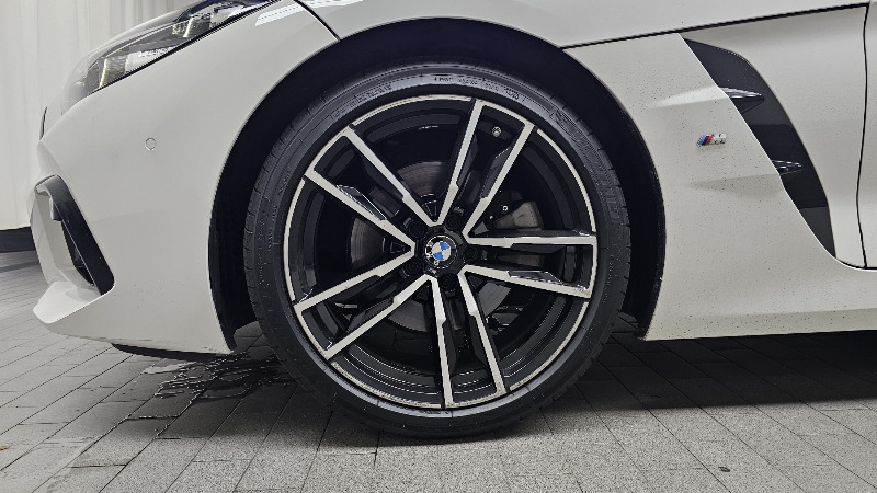 car BMW Z4 id70682 photo #5